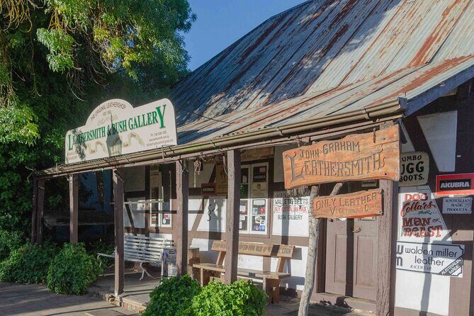 Hahndorf Walking Tour, South Australia - Frequently Asked Questions