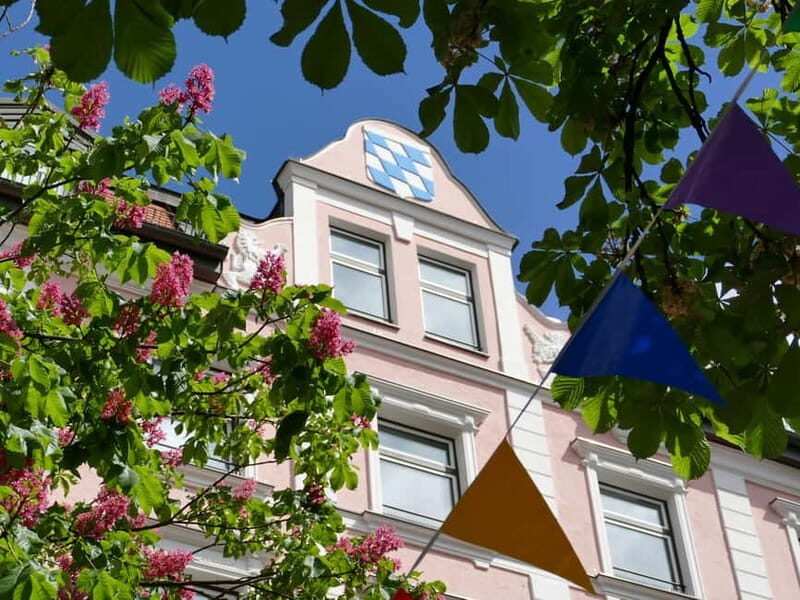 Haidhausen: Insider Tour! Secrets in Munich's French Quarter - The Sum Up