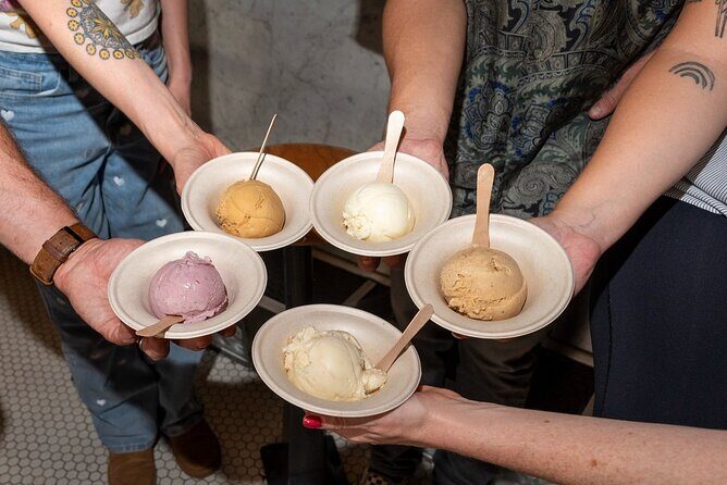 Haight Ashbury Food Walking Tour - The Experience from a Travelers Perspective