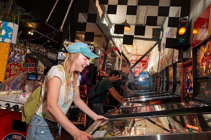 Haight Ashbury Food Walking Tour - Price and Value Considerations