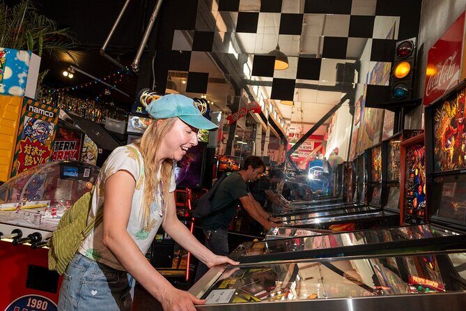 Haight Ashbury Food Walking Tour - Final Thoughts