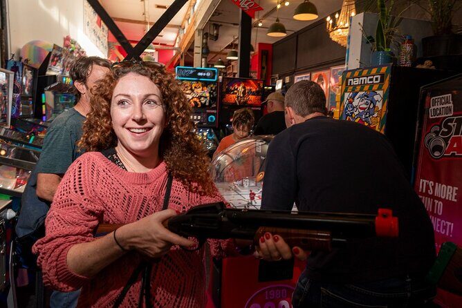 Haight Ashbury Food Walking Tour - FAQs