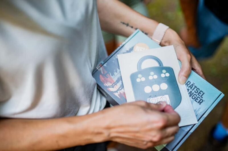 Hainich National Park: Mystery hike in the World Natural Heritage Site - FAQ