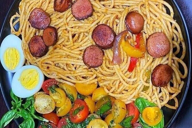 Haitian Cooking Class - The Sum Up