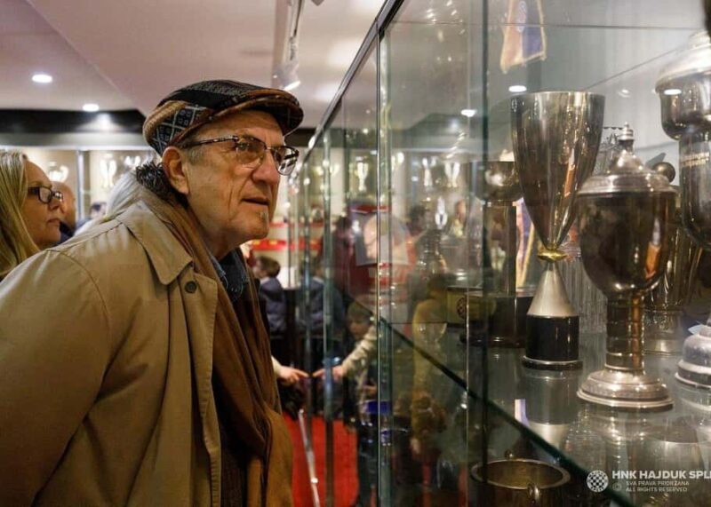 Hajduk Split Stadium Tour: An Unforgettable Experience - Final Thoughts