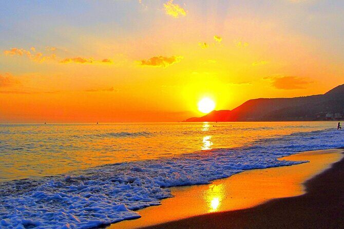 Halal Concept Alanya Cultural Tour with a Licensed Guide - Who Will Love This Tour?