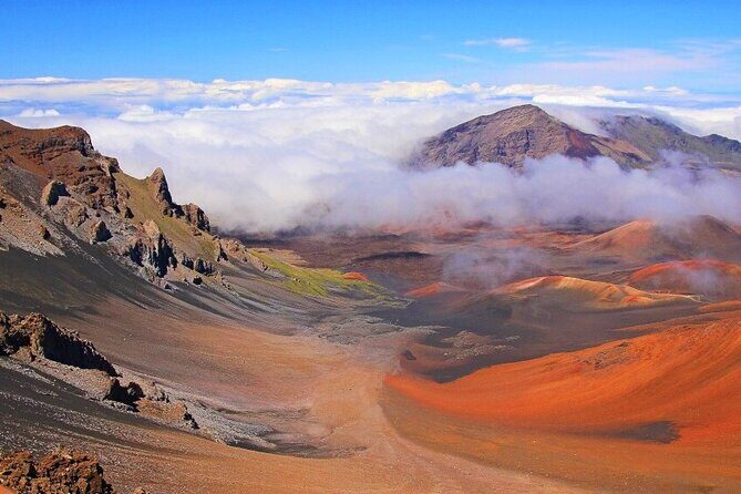 Haleakala Classic Vehicle Sunrise Tour with Breakfast - Frequently Asked Questions