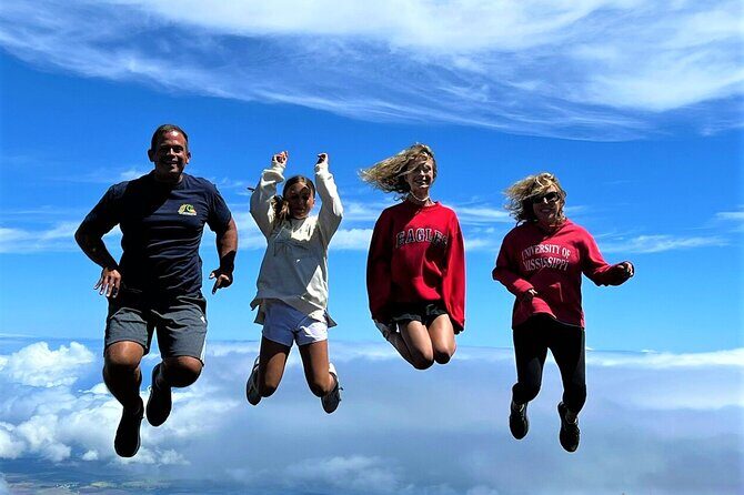 Haleakala Classic Vehicle Sunrise Tour with Breakfast - Final Thoughts