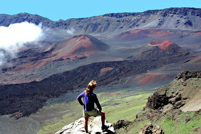 Haleakala Crater Hiking Experience - The Experience on the Ground: Pros and Cons