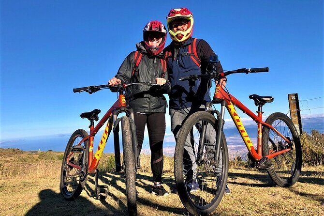 Haleakala Express Self-Guided Bike Tour with Bike Maui - What to Consider: Pros and Cons