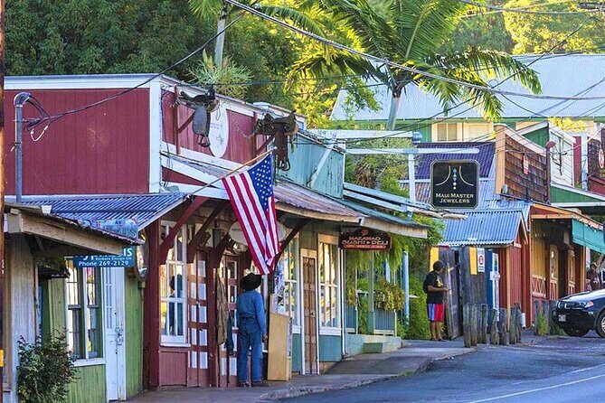Haleakala Express Self-Guided Bike Tour with Bike Maui - FAQ