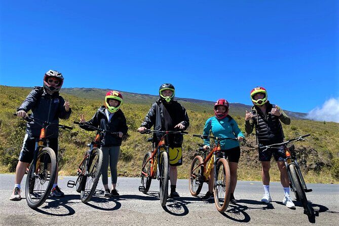 Haleakala Morning Best Guided Bike Tour with Bike Maui - Who Is This Tour Best For?