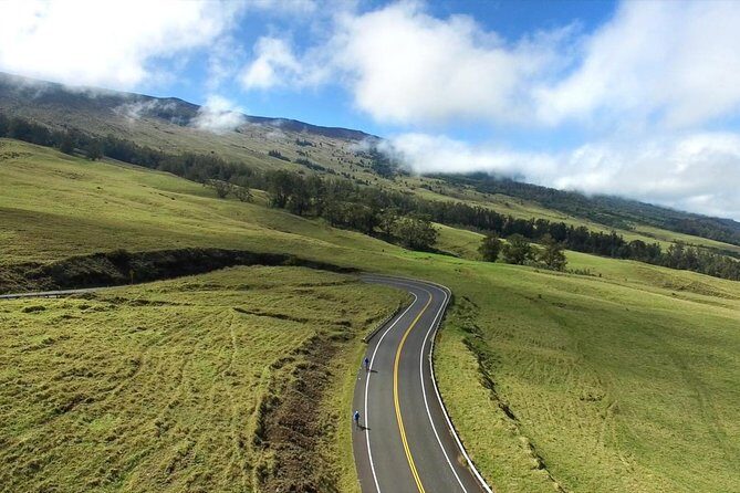 Haleakala Summit Best Self-Guided Bike Tour with Bike Maui - Who Will Love This Tour?