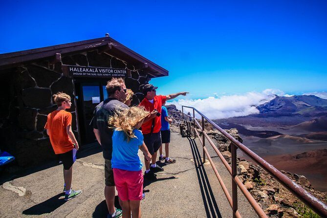 Haleakala Summit Best Self-Guided Bike Tour with Bike Maui - FAQ