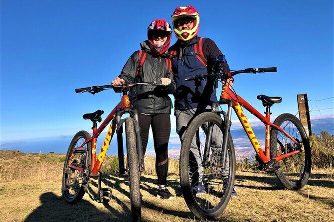 Haleakala Sunrise Best Guided Bike Tour with Bike Maui - Who Should Consider This Tour?