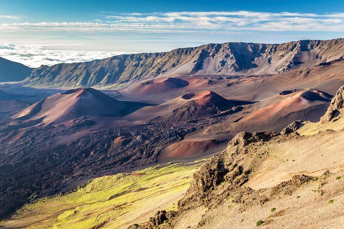 Haleakala Sunrise Self-Guided Audio Tour - The Experience of Using the App