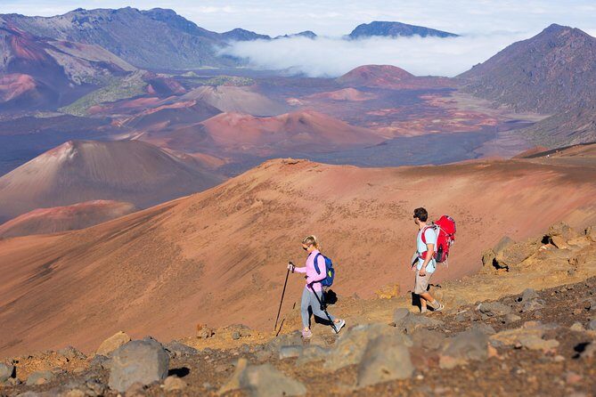 Haleakala Sunrise Self-Guided Audio Tour - Who Is This Tour Best For?