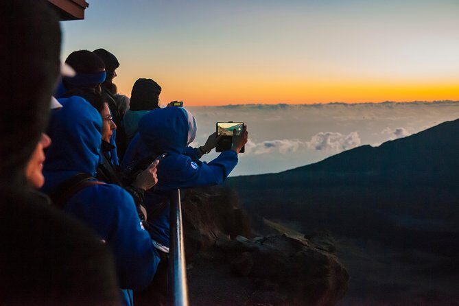Haleakala Sunrise Spectacular: Legendary Views + Local Breakfast - Is It Worth the Price?
