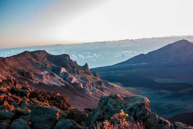 Haleakala Sunrise Spectacular: Legendary Views + Local Breakfast - Disclaimer
