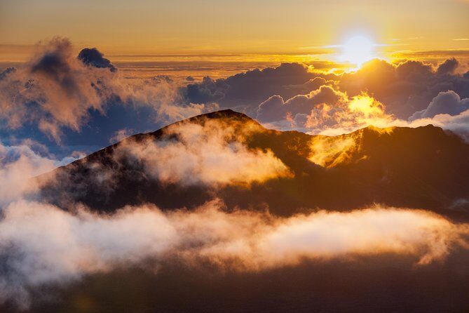 Haleakala Sunset and Stargazing Audio Tour - What to Expect from the Haleakala Sunset and Stargazing Tour