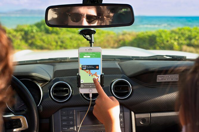 Haleakala Sunset and Stargazing Audio Tour - Practical Considerations