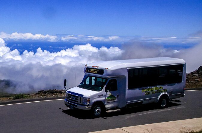 Haleakala's Best Sunset Tour with Dinner - FAQ