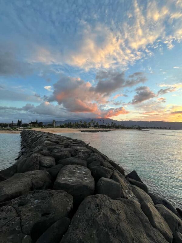 Haleiwa: North Shore Guided eBike Tour with Harbor Views - FAQ