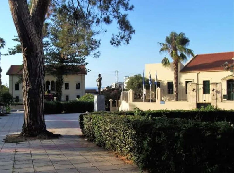 Halepa and Tabakaria Private Walking Tour - The Value of the Tour