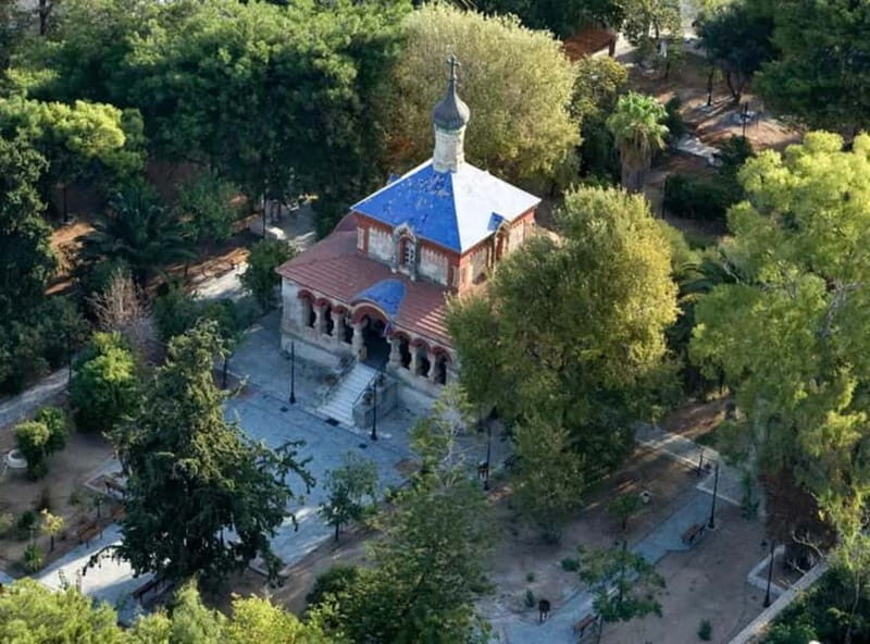 Halepa and Tabakaria Private Walking Tour - FAQ