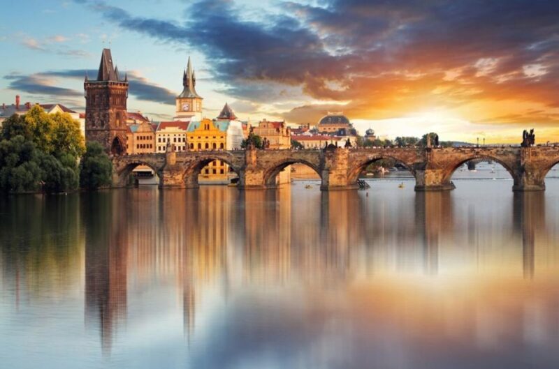 Half a Day Prague Walking Private Tour - FAQ