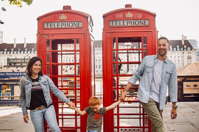 Half a day Private photography tour with all of the landmarks - Is the Price Worth It?