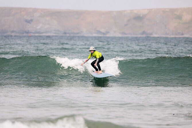 Half-Day (2hr) Surf Experience in Newquay - Beginners & Improvers - Considering the Cost and Overall Value