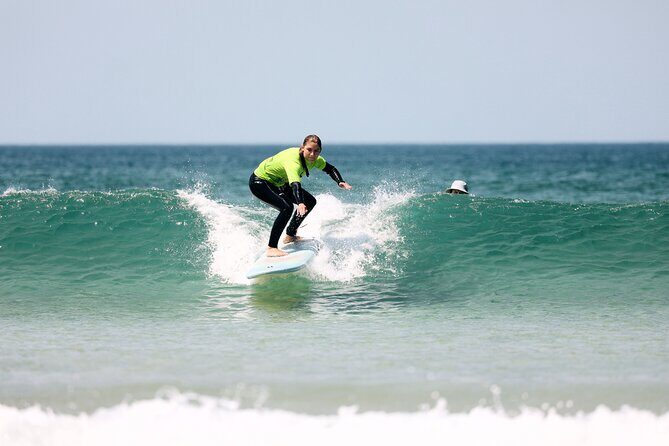 Half-Day (2hr) Surf Experience in Newquay - Beginners & Improvers - Frequently Asked Questions