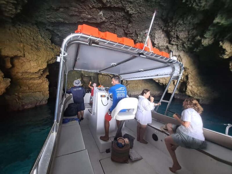 Half day - 4 hours Comino, Blue Lagoon up to 12 guests - Why Choose a Private 4-Hour Boat Tour in Malta?