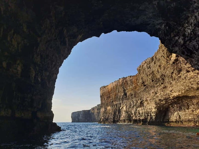 Half day - 4 hours Comino, Blue Lagoon up to 12 guests - Authentic Thoughts from Past Travelers