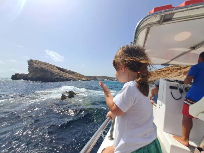 Half day - 4 hours Comino, Blue Lagoon up to 12 guests - Final Thoughts: Is This Tour Right for You?