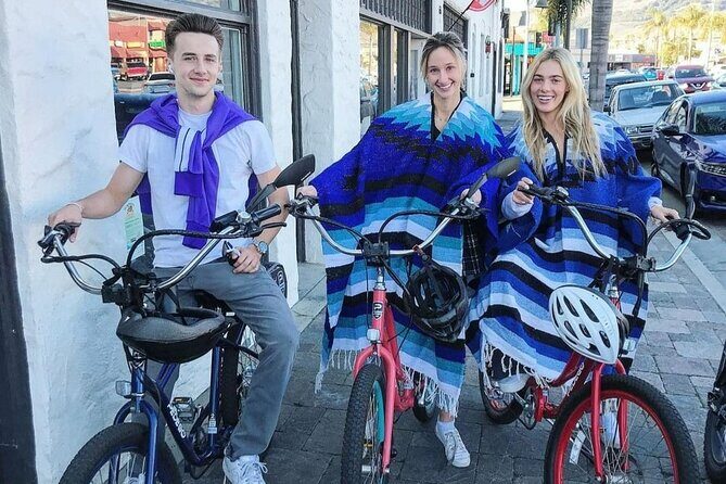 Half-Day (4 Hours) Pedego Electric Bike Rental Pismo Beach - Exploring Pismo Beach on a Pedego Electric Bike: A Practical Review