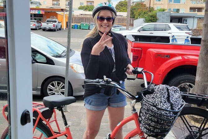Half-Day (4 Hours) Pedego Electric Bike Rental Pismo Beach - The Practical Details