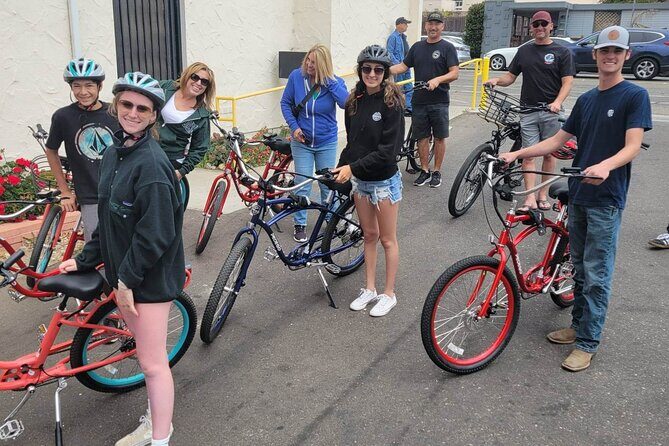Half-Day (4 Hours) Pedego Electric Bike Rental Pismo Beach - The Sum Up: Is This Experience Right for You?