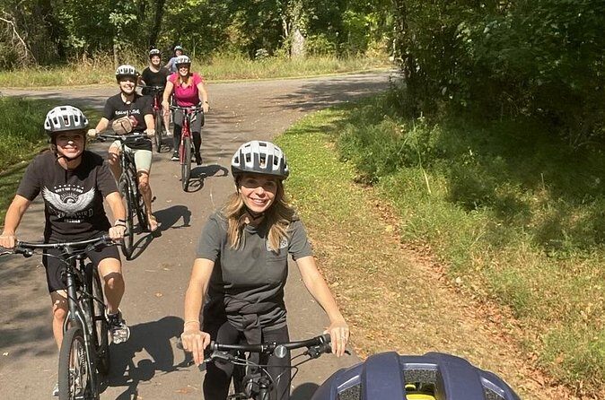 Half Day 4hr Pedal Assist Bike Rental - FAQs