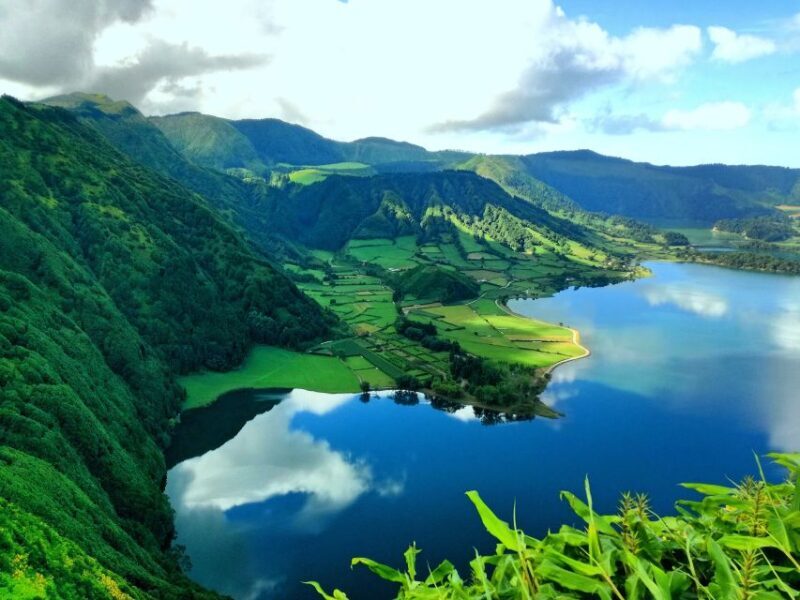 Half-Day 4X4 Tour Sete Cidades. Off the beaten Track. - Who Should Consider This Tour?