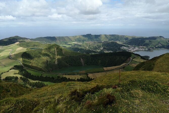 Half-Day 4x4 Tour to Lagoa das Sete Cidades - Final Thoughts