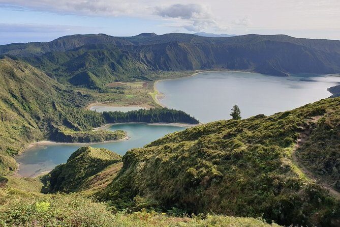 Half-Day 4x4 Tour to Lagoa do Fogo - Why This Tour Might Be Just Right for You