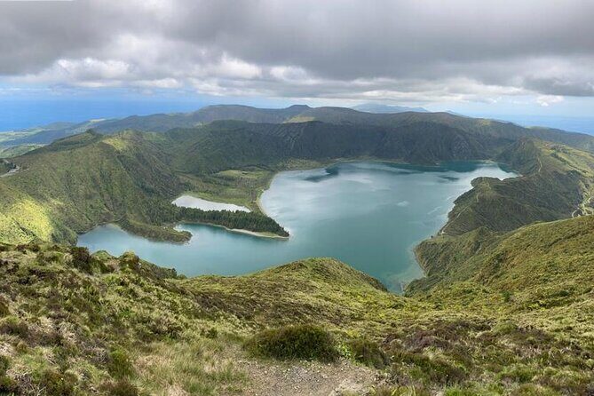Half-Day 4x4 Tour to Lagoa do Fogo - Who Will Love This Tour?