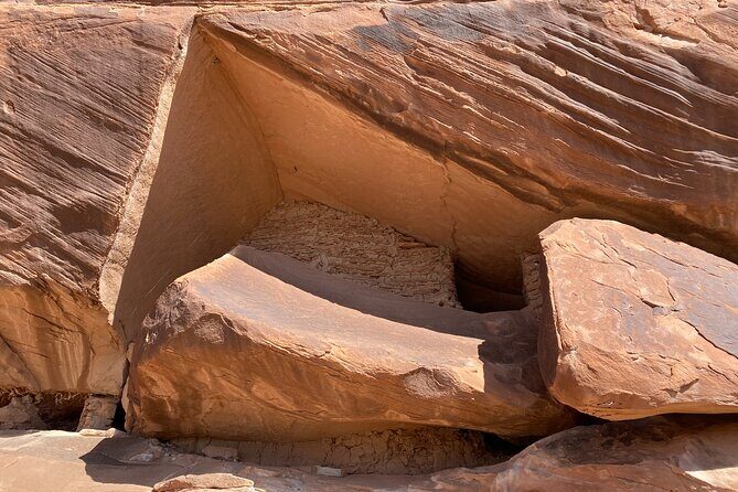 Half Day 4x4 UTV Tour of Bears Ears - The Value of the Tour