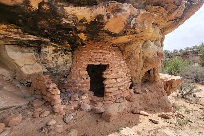 Half Day 4x4 UTV Tour of Bears Ears - The Downsides & Considerations