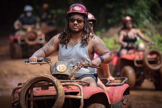 Half Day Adventure in Mexico: Horseback riding, ATV, and Zipline - A Few Considerations