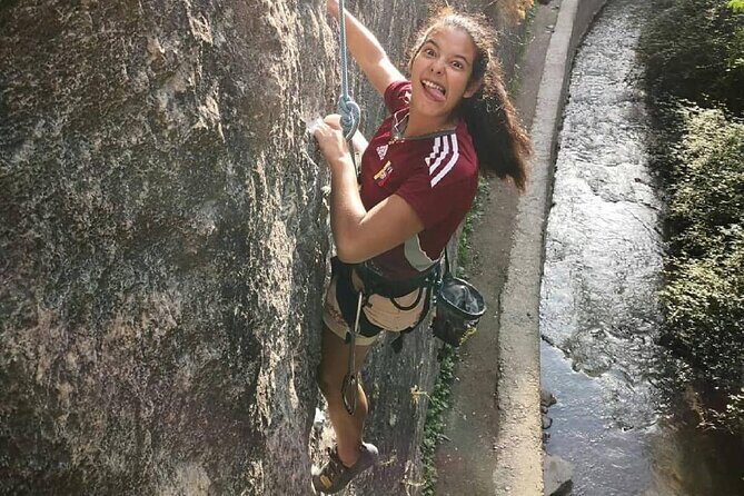 Half Day Adventure through Los Cahorros in Monachil - Considerations and Downsides