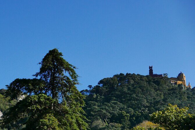 Half day adventures in the Sintra mountain - Final Thoughts
