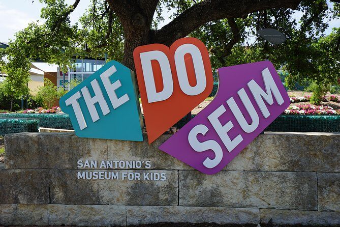 Half-Day Afternoon City Tour of Historic San Antonio - What to Expect from the Tour